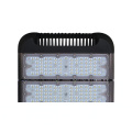 Foco reflector LED modular sin conductor de 160w